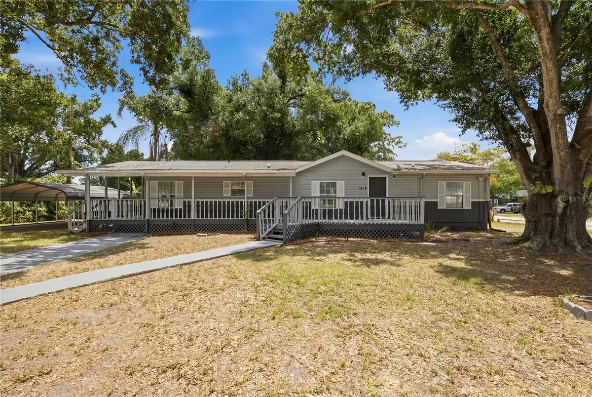 5203 N Mendenhall Drive, Tampa, FL 33603 - #1