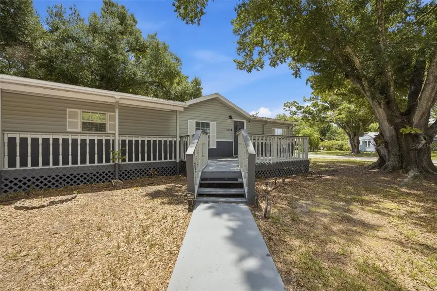 5203 N Mendenhall Drive, Tampa, FL 33603 - #3