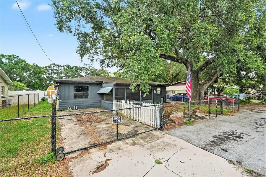 14925 Fisher Road, Tampa, FL 33613 - #2
