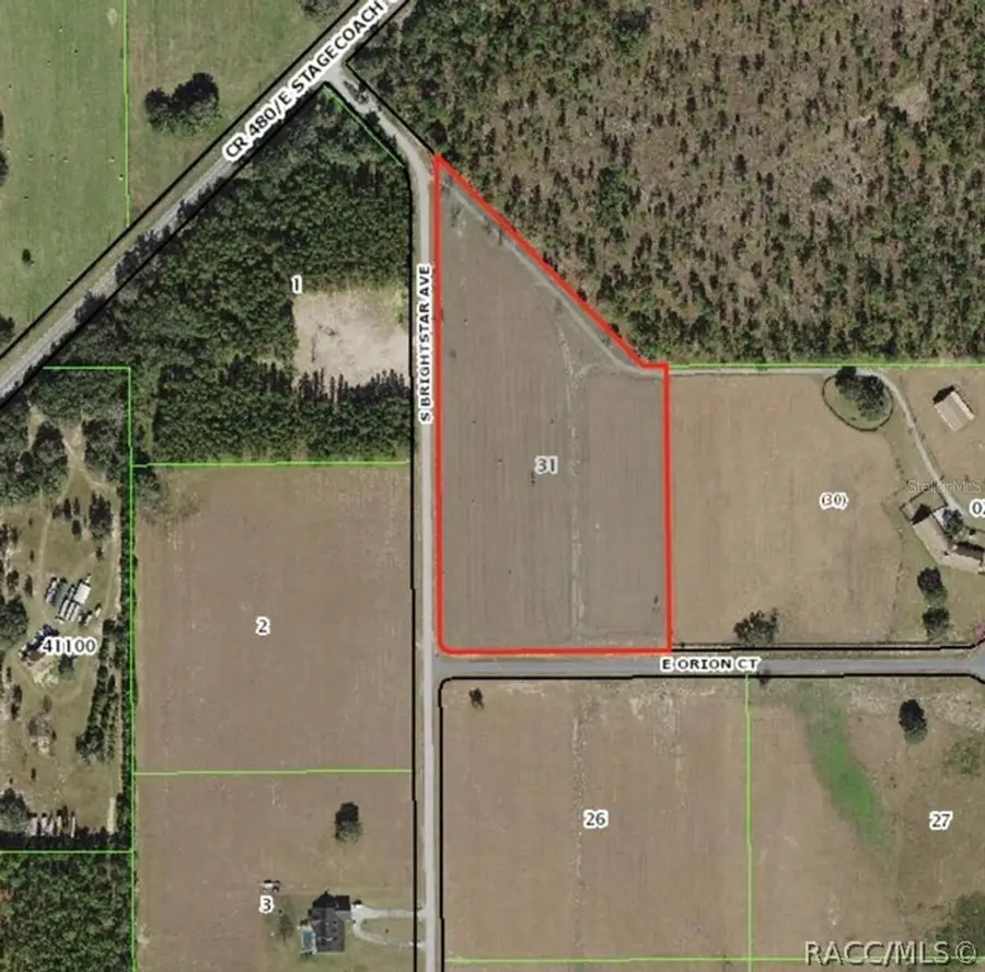 5610 East Orion Ct, Floral City, FL 34436 - #2
