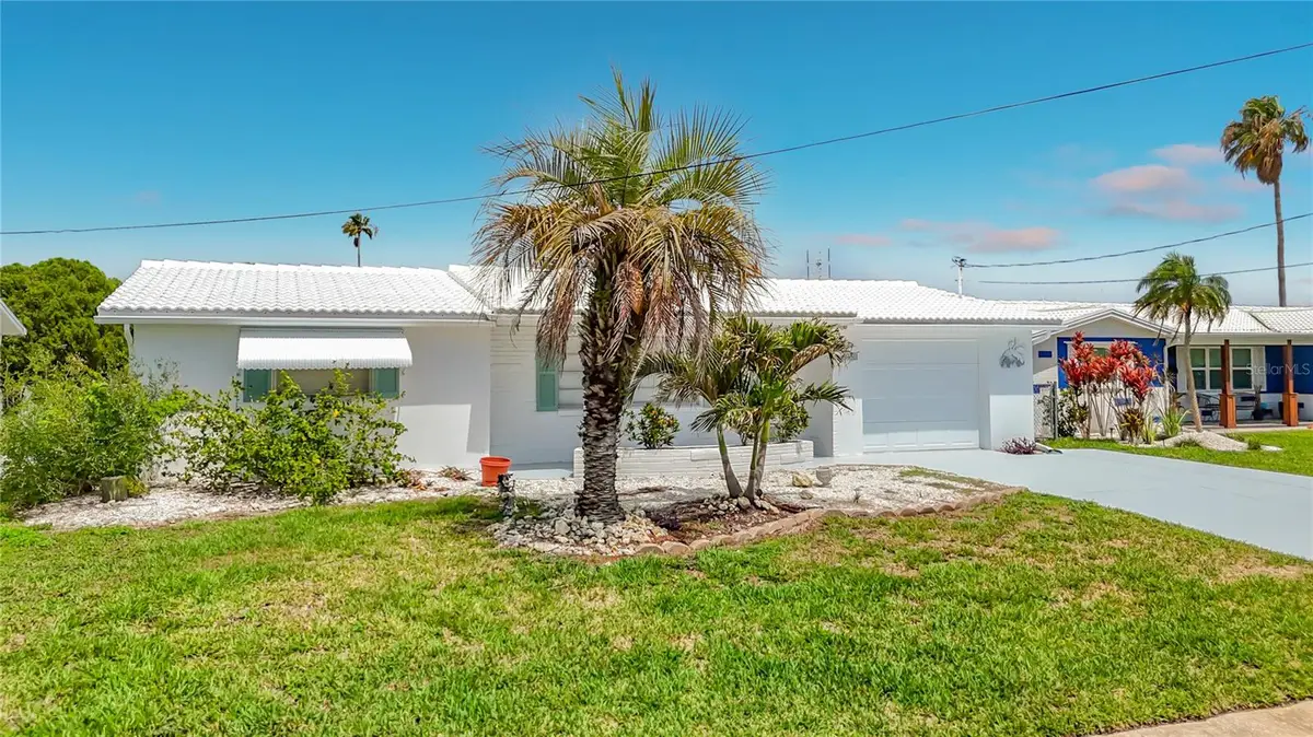 12524 5th Isle, Hudson, FL 34667 - #1