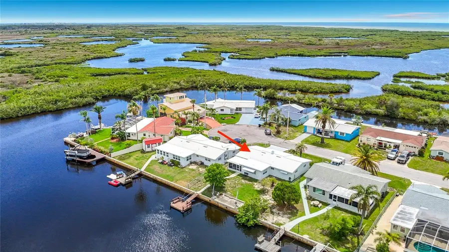 12524 5th Isle, Hudson, FL 34667 - #2