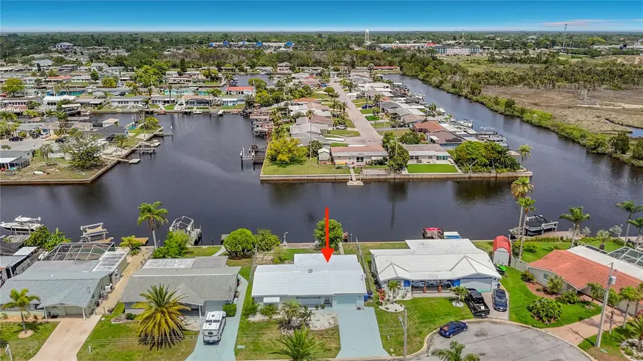 12524 5th Isle, Hudson, FL 34667 - #3