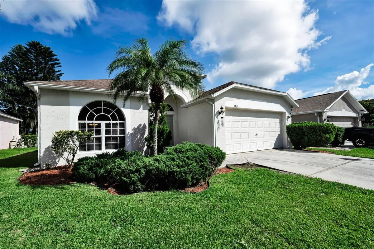 1821 Alvara Place, Trinity, FL 34655 - #1