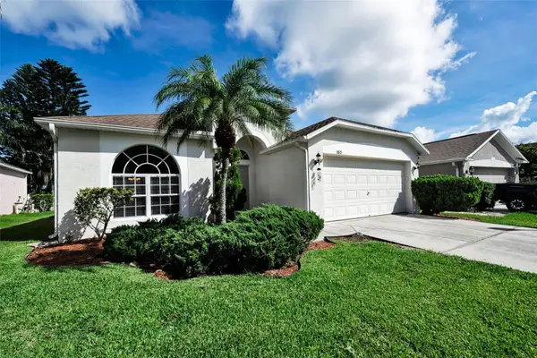 1821 Alvara Place, TRINITY, FL 34655