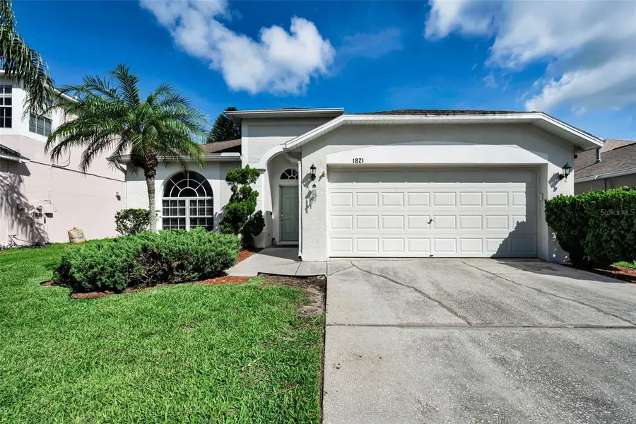 1821 Alvara Place, Trinity, FL 34655 - #2