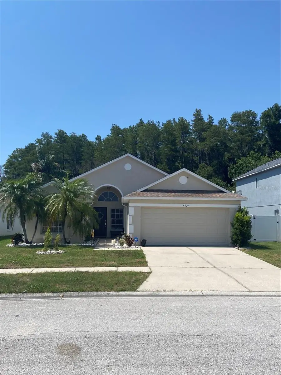 4304 Stones River Court, New Port Richey, FL 34653 - #1