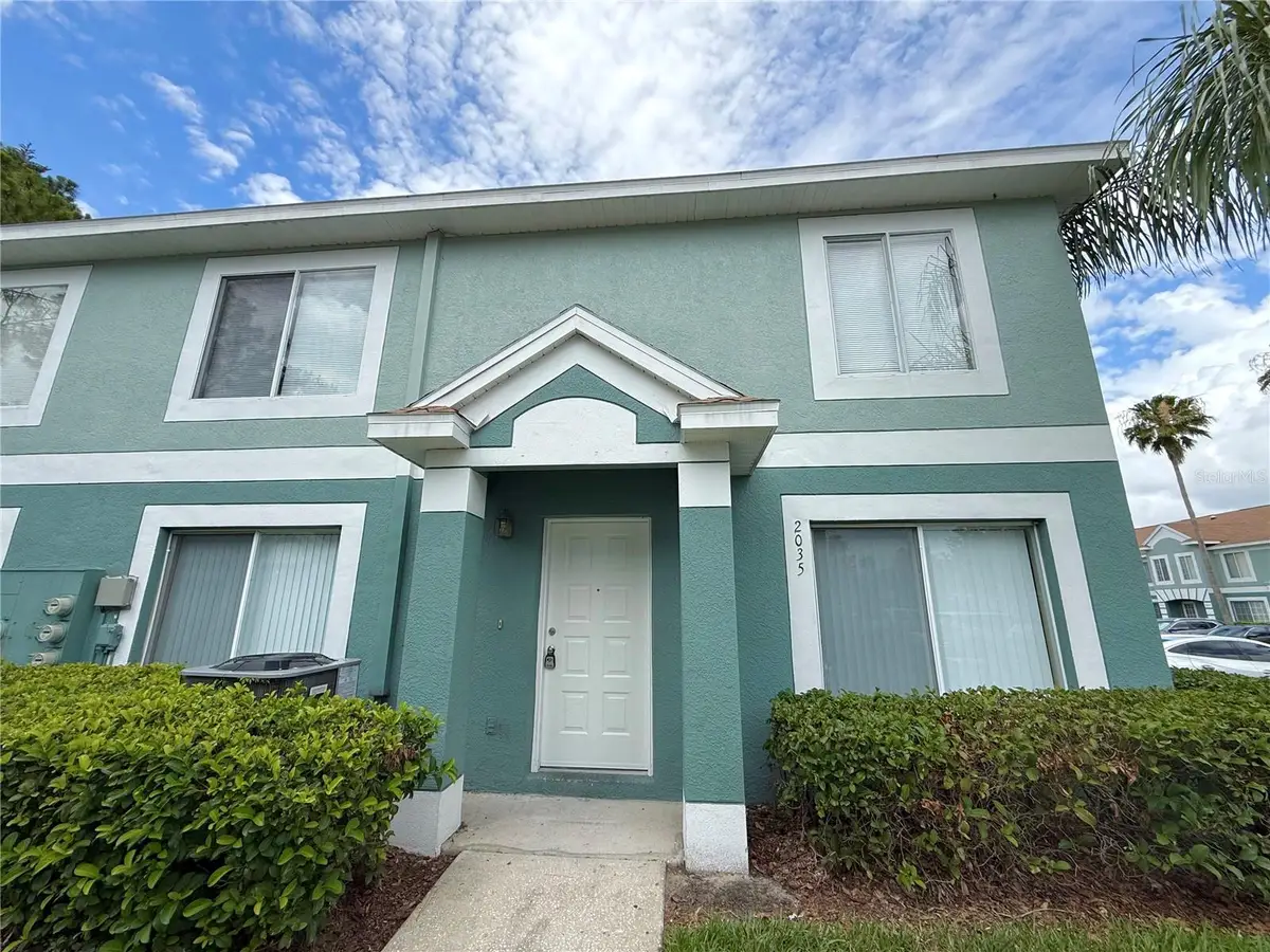 2035 Fluorshire Drive, Brandon, FL 33511 - #1