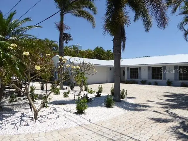 12055 4th Street E, Treasure Island, FL 33706 - #1