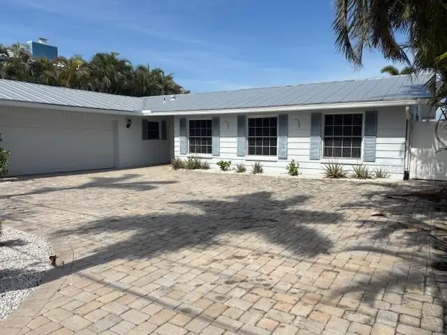 12055 4th Street E, Treasure Island, FL 33706 - #2