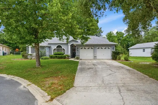 160 N Mesquite Point, LECANTO, FL 34461