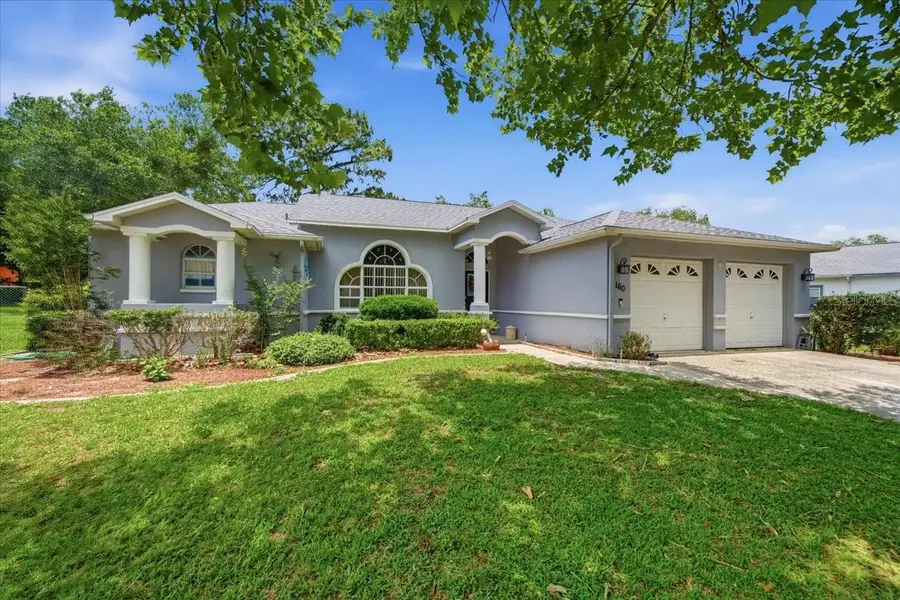 160 N Mesquite Point, Lecanto, FL 34461 - #2