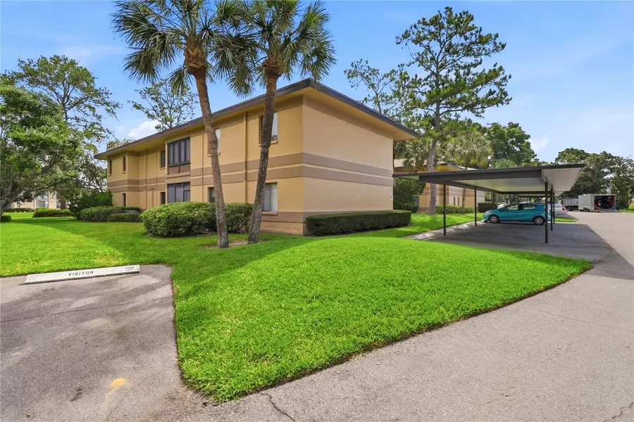 2685 Sabal Springs Circle #105, Clearwater, FL 33761 - #2