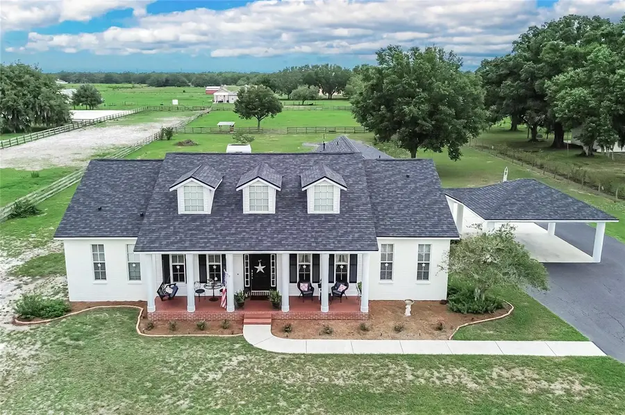 18622 Dorman Road, Lithia, FL 33547 - #2