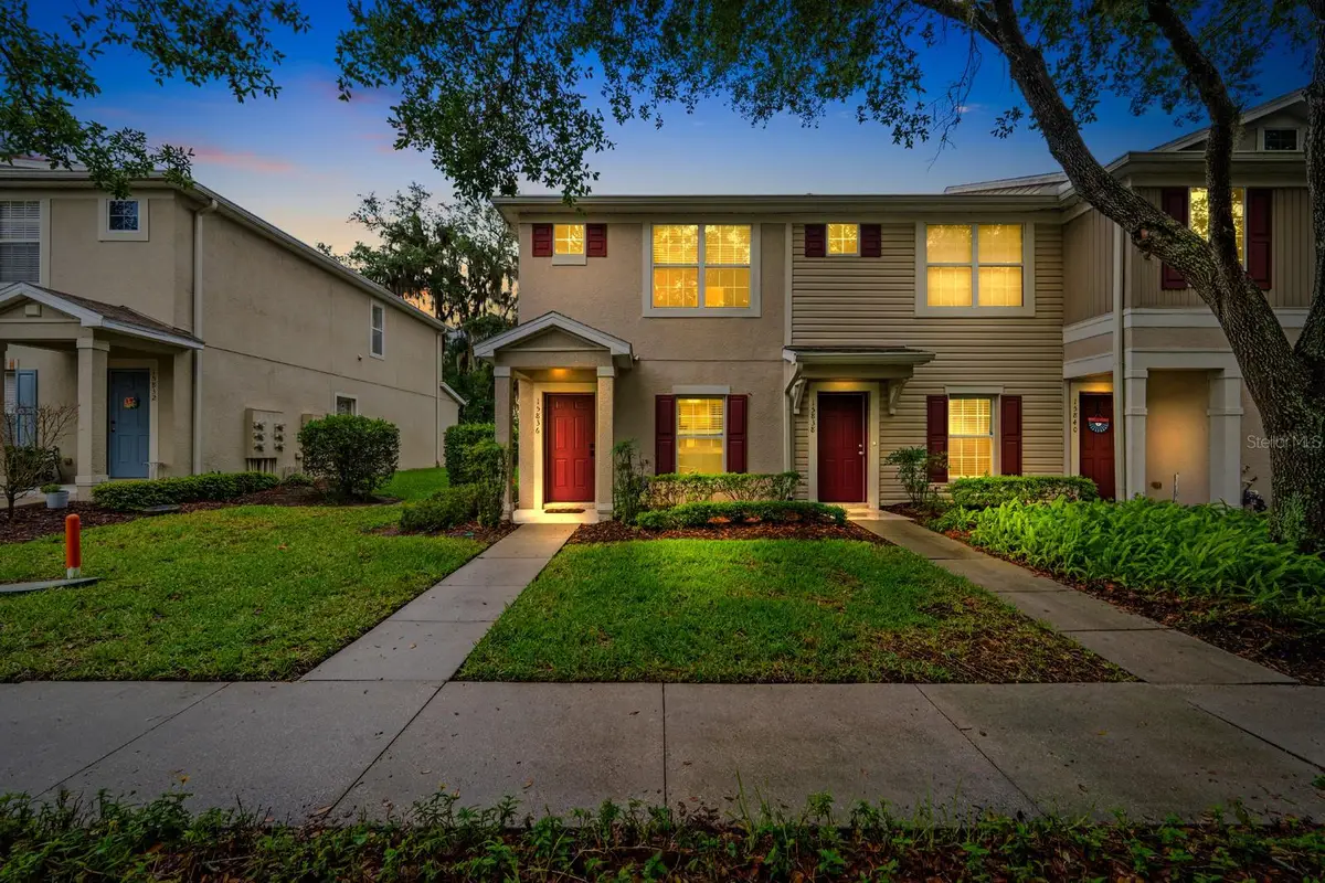 15836 Fishhawk Falls Drive, Lithia, FL 33547 - #1