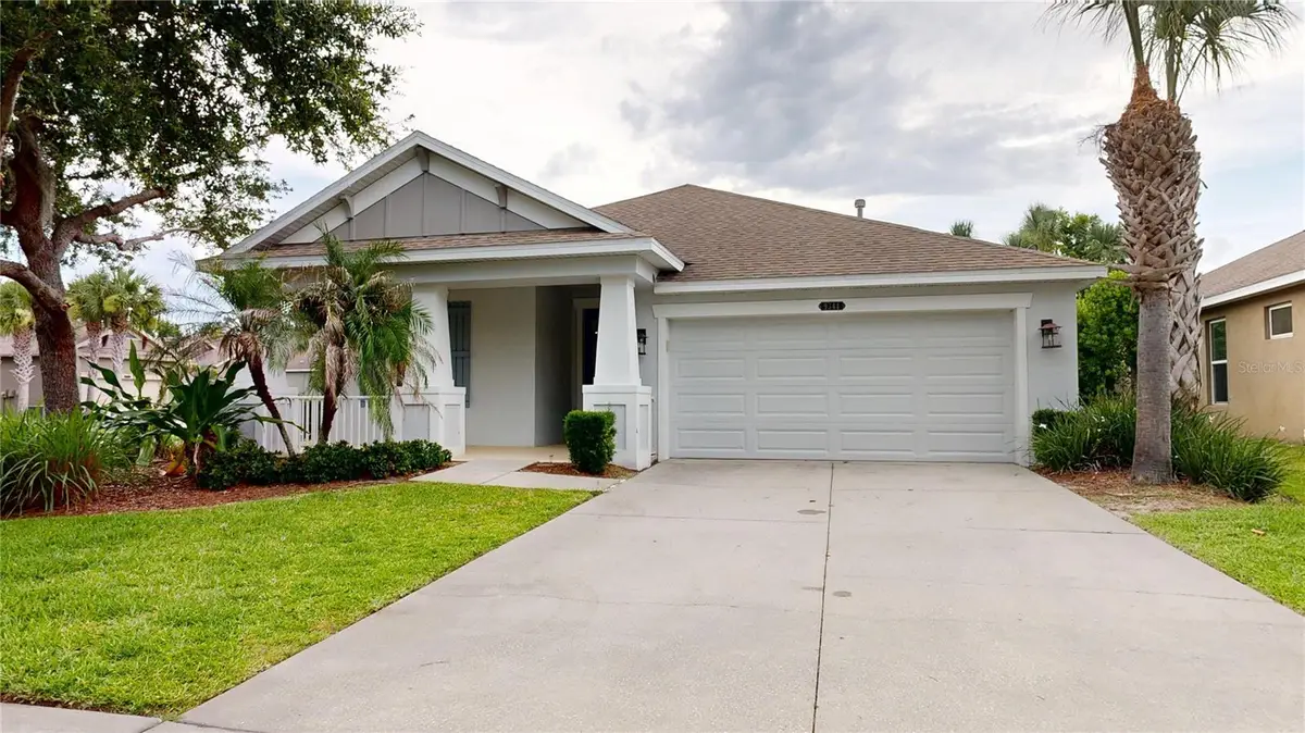 9344 Bella Vita Circle, Land O Lakes, FL 34637 - #1