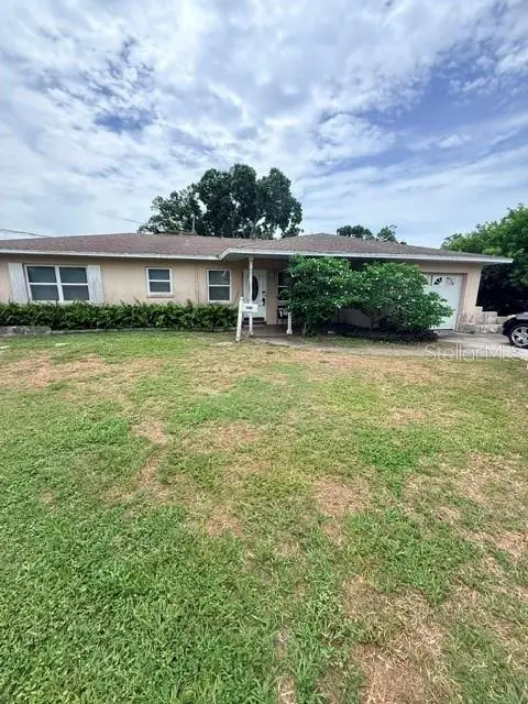 830 55th Avenue S, Saint Petersburg, FL 33705 - #1