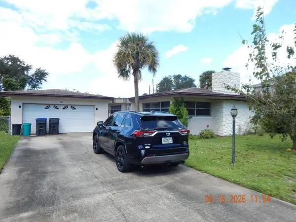 300 Yumas Drive, TITUSVILLE, FL 32796