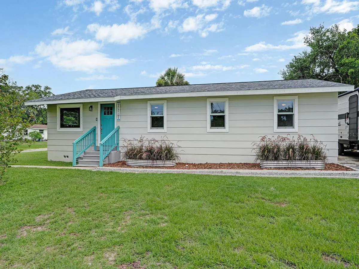 5633 Essex Way, New Port Richey, FL 34652 - #1