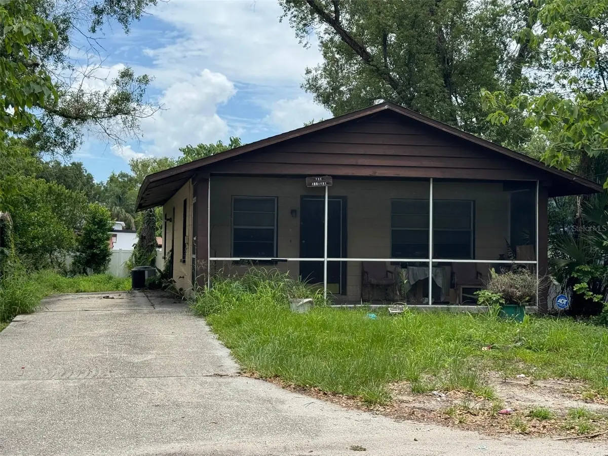 8609 N 13th Street, Tampa, FL 33604 - #1