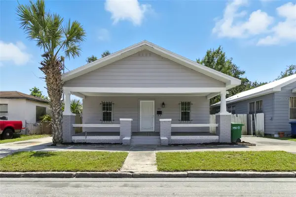 1303 E 26th Avenue, TAMPA, FL 33605