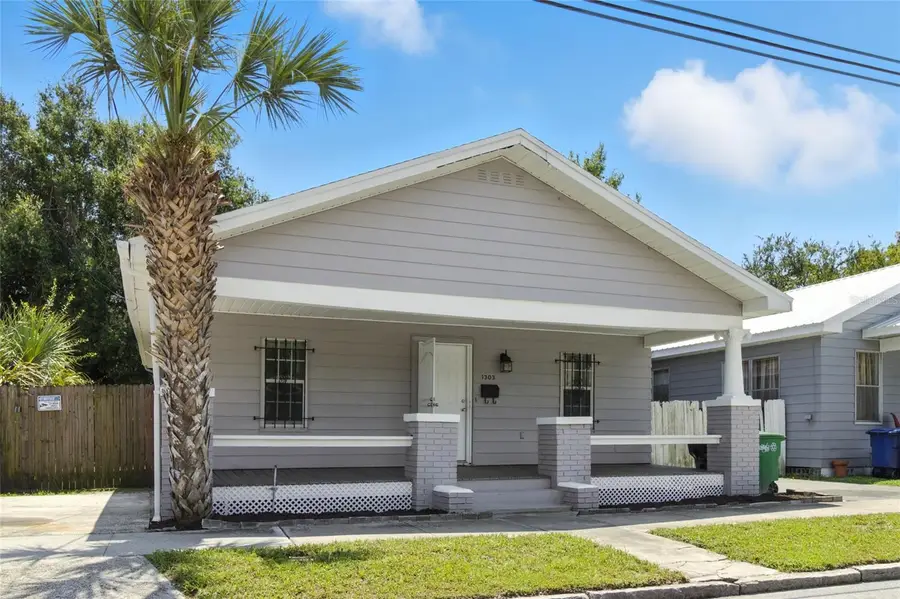 1303 E 26th Avenue, Tampa, FL 33605 - #2