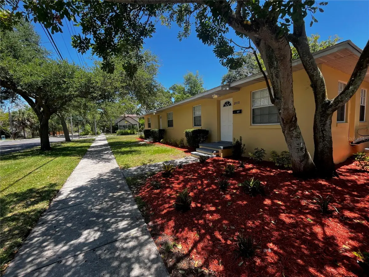 260 20th Avenue S, Saint Petersburg, FL 33705 - #1