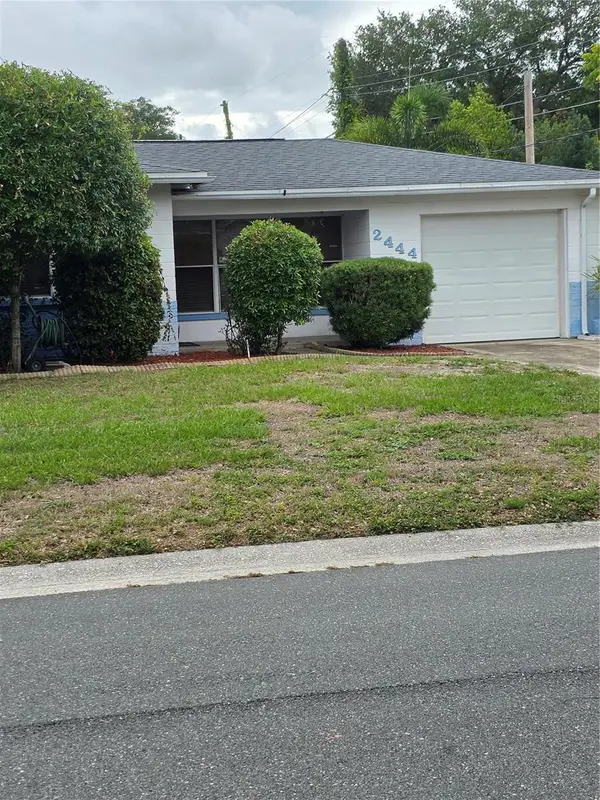 2444 37th Street N, ST PETERSBURG, FL 33713
