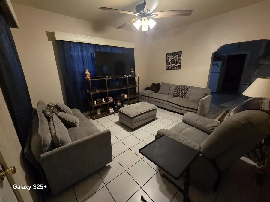 1301 N 26th Avenue, Tampa, FL 33605 - #3