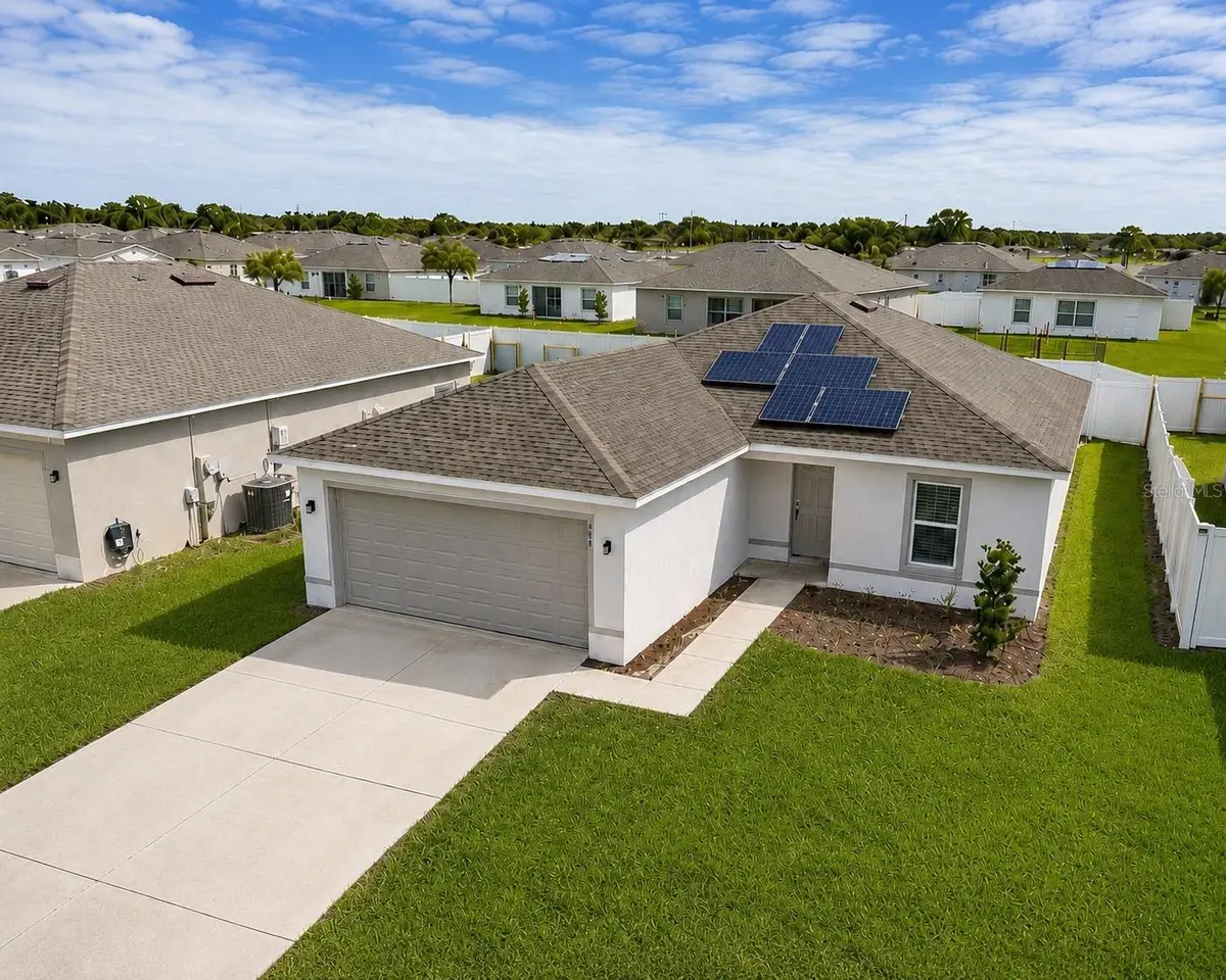 417 Patricia Alford Drive, Haines City, FL 33844 - #1