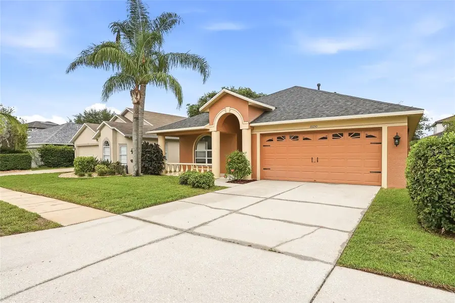 16650 Fairbolt Way, Odessa, FL 33556 - #2