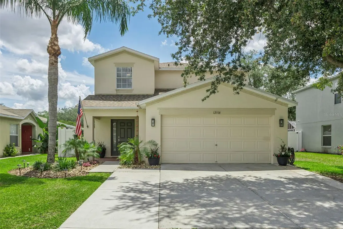 12516 Saulston Place, Hudson, FL 34669 - #1