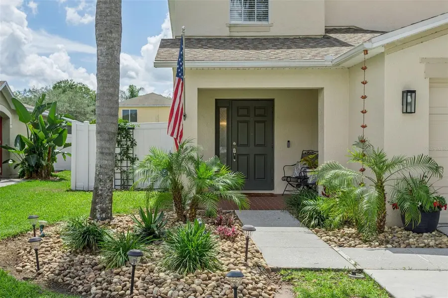 12516 Saulston Place, Hudson, FL 34669 - #3