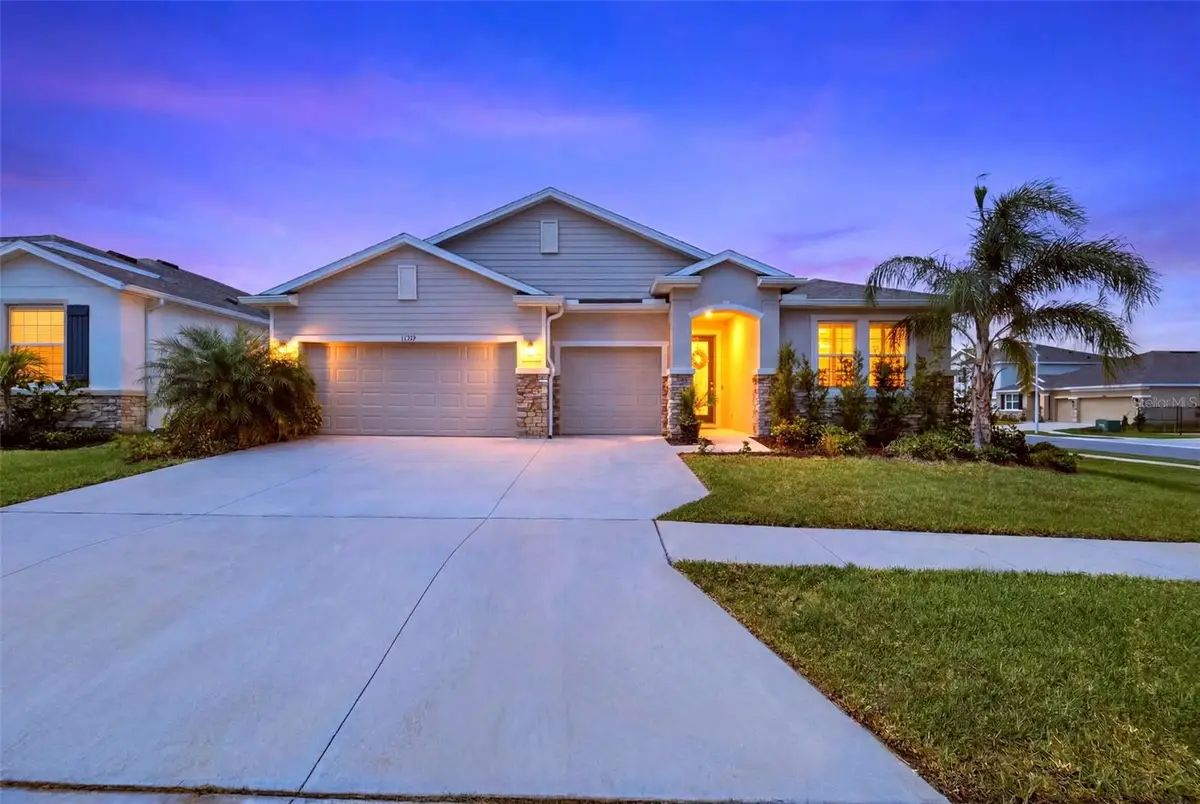 32337 Conchshell Sail Street, Wesley Chapel, FL 33545 - #1