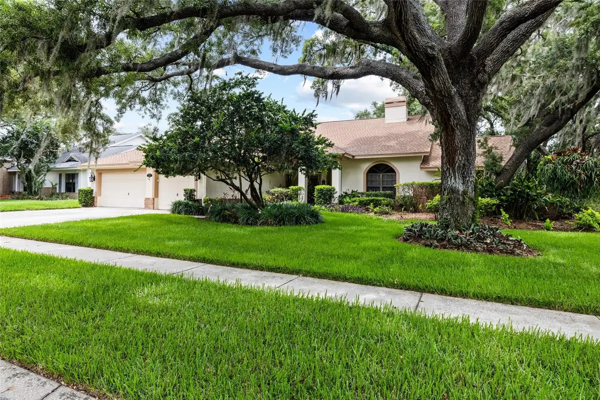 2555 Mason Oaks Drive, Valrico, FL 33596 - #1