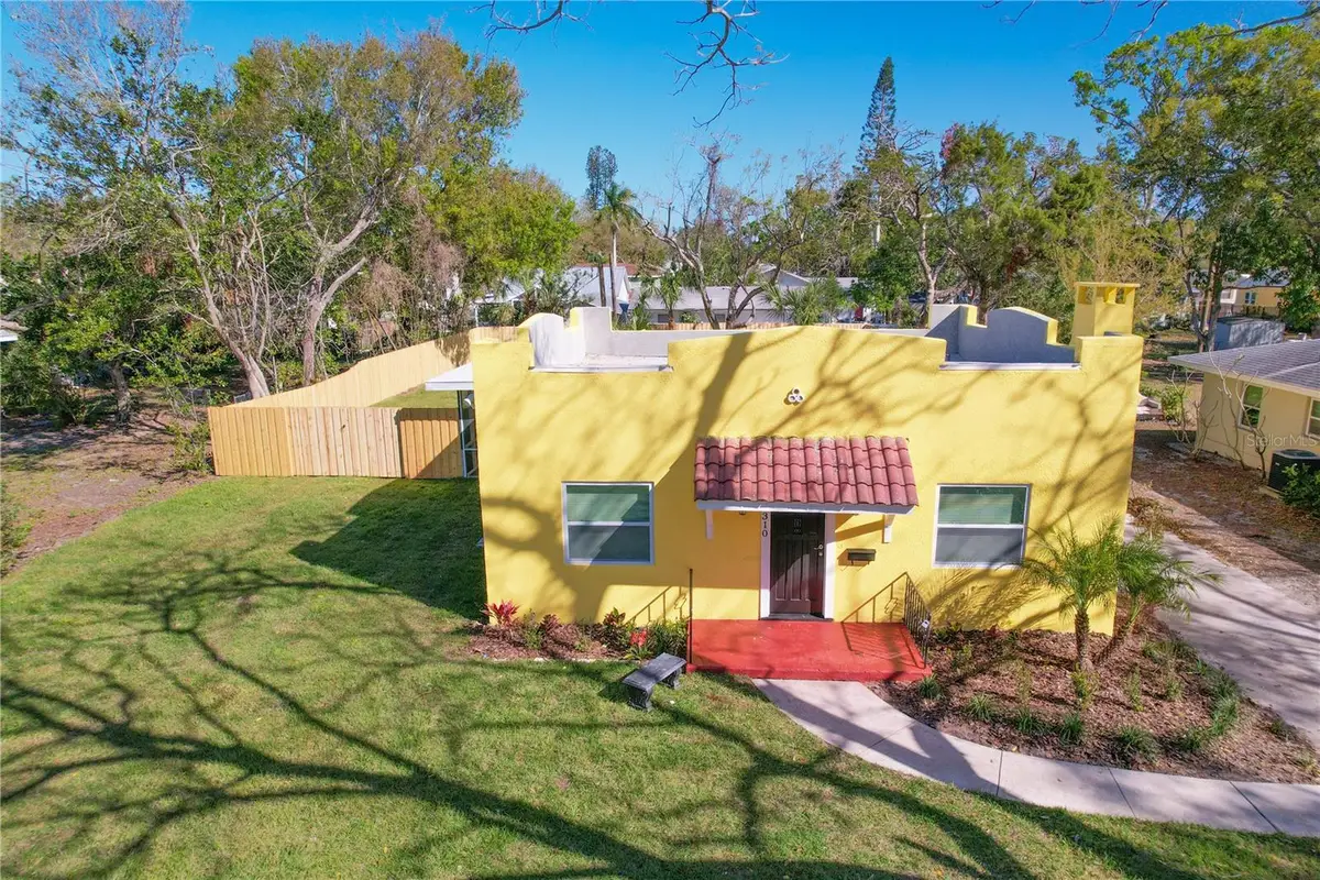 2310 13th Avenue W, Bradenton, FL 34205 - #1