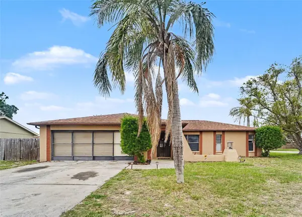 1215 Persimmon Drive, HOLIDAY, FL 34691