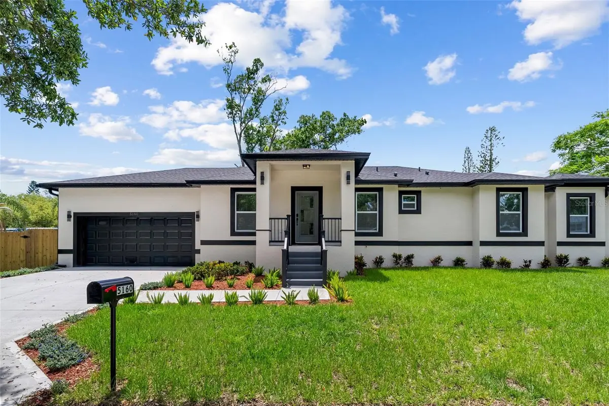 5160 80th Way N, Saint Petersburg, FL 33709 - #1
