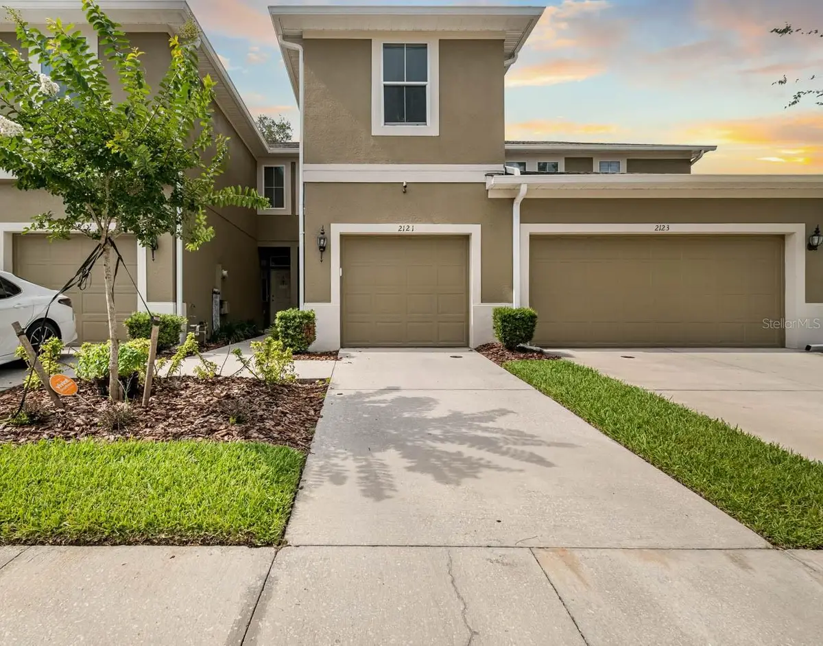 2121 Broadway View Avenue, Brandon, FL 33510 - #1