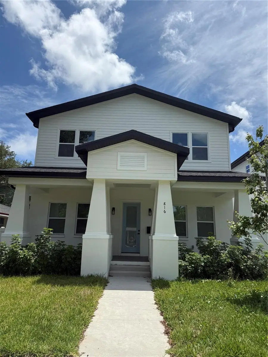 820 46th Avenue N, Saint Petersburg, FL 33703 - #1
