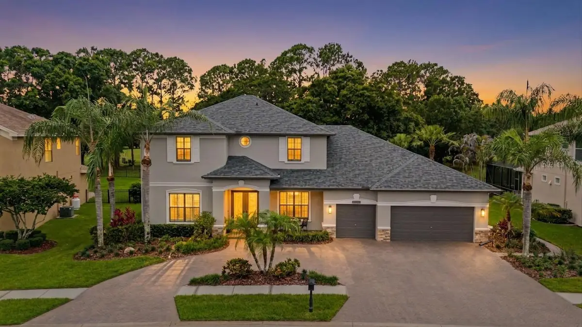 12422 Eagles Entry Drive, Odessa, FL 33556 - #1