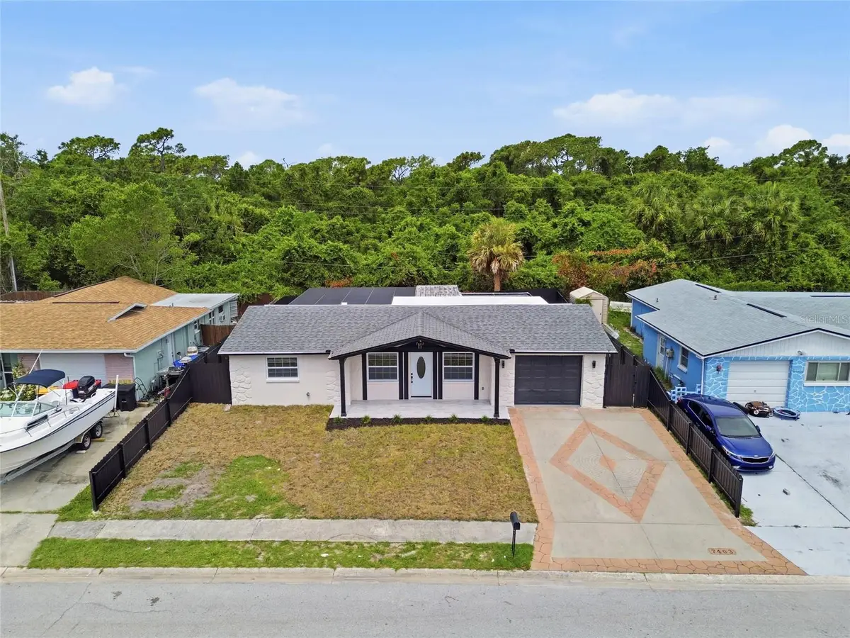 7403 Heather Street, New Port Richey, FL 34653 - #1