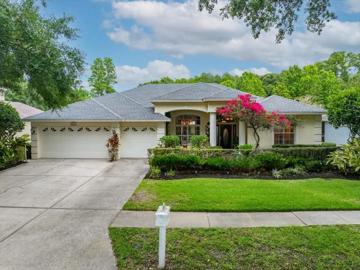 4941 Felecity Way, Palm Harbor, FL 34685 - #1