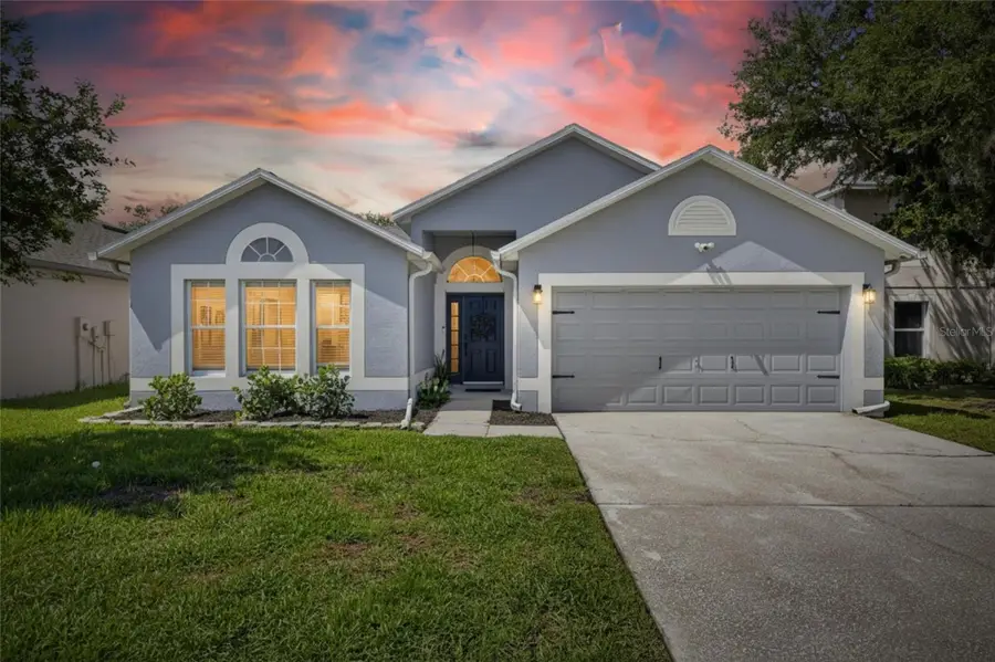 31620 Loch Aline Drive, Wesley Chapel, FL 33545 - #2