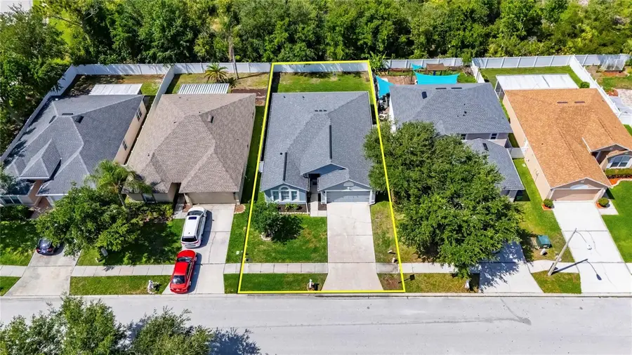 31620 Loch Aline Drive, Wesley Chapel, FL 33545 - #3
