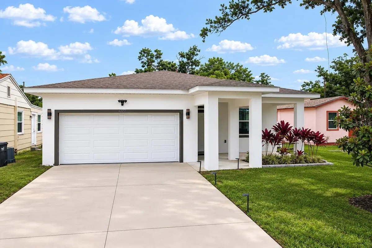 4277 43rd Avenue N, Saint Petersburg, FL 33714 - #1