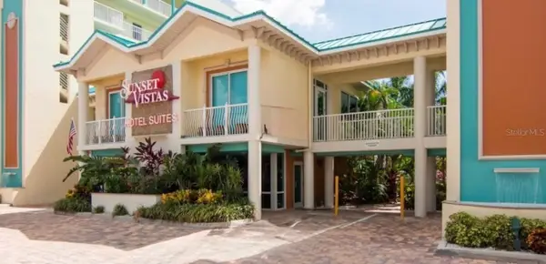 12000 Gulf Boulevard #304-W, TREASURE ISLAND, FL 33706