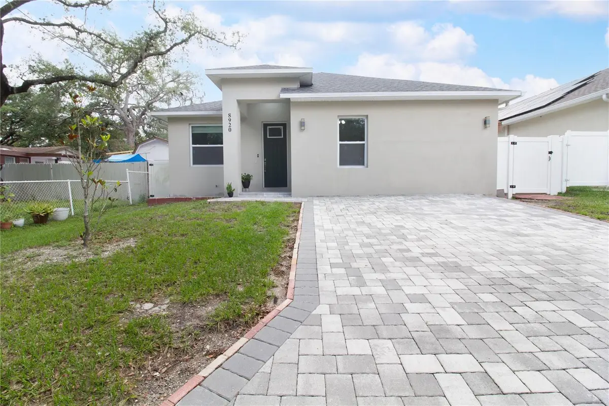 8920 N Newport Ave, Tampa, FL 33604 - #1