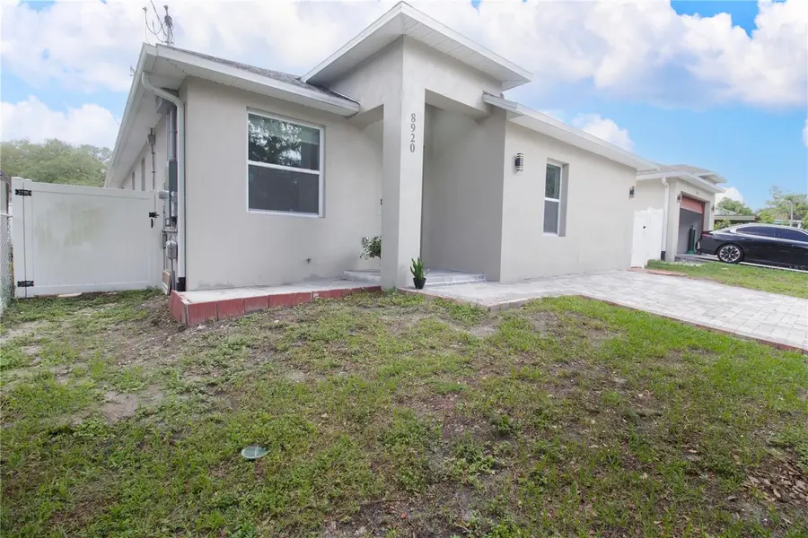 8920 N Newport Ave, Tampa, FL 33604 - #2
