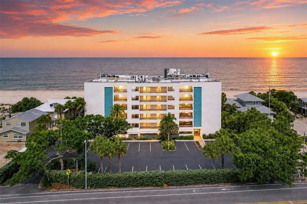 420 Gulf Boulevard #202, Indian Rocks Beach, FL 33785 - #1